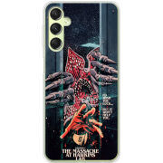 Чехол BoxFace Samsung Galaxy A24 (A245) 