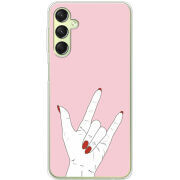 Чехол BoxFace Samsung Galaxy A24 (A245) 