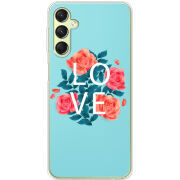 Чехол BoxFace Samsung Galaxy A24 (A245) 