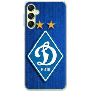 Чехол BoxFace Samsung Galaxy A24 (A245) Динамо Киев
