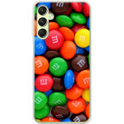 Чехол BoxFace Samsung Galaxy A24 (A245) Эмемдемки