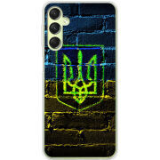 Чехол BoxFace Samsung Galaxy A24 (A245) Trident
