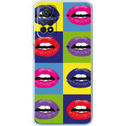 Чехол BoxFace Xiaomi Redmi Note 11E Pro 