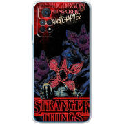 Чехол BoxFace Xiaomi Redmi Note 11E Pro 