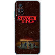 Чехол BoxFace Xiaomi Redmi Note 11E Pro 