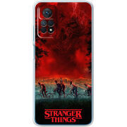 Чехол BoxFace Xiaomi Redmi Note 11E Pro 