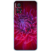 Чехол BoxFace Xiaomi Redmi Note 11E Pro 