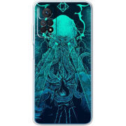Чехол BoxFace Xiaomi Redmi Note 11E Pro 