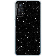 Чехол BoxFace Xiaomi Redmi Note 11E Pro 