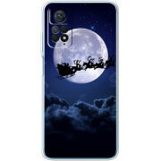 Чехол BoxFace Xiaomi Redmi Note 11E Pro 