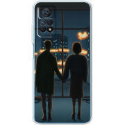Чехол BoxFace Xiaomi Redmi Note 11E Pro 