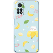 Чехол BoxFace Xiaomi Redmi Note 11E Pro 