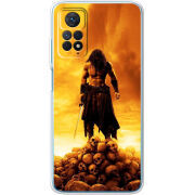 Чехол BoxFace Xiaomi Redmi Note 11E Pro 