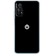 Чехол BoxFace Xiaomi Redmi Note 11E Pro 