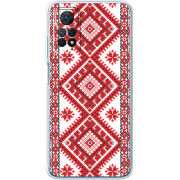 Чехол BoxFace Xiaomi Redmi Note 12 Pro 4G 