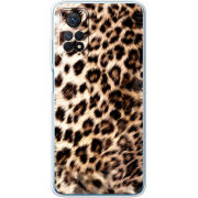 Чехол BoxFace Xiaomi Redmi Note 12 Pro 4G 