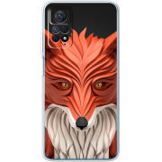 Чехол BoxFace Xiaomi Redmi Note 12 Pro 4G 