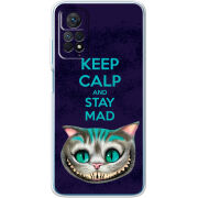 Чехол BoxFace Xiaomi Redmi Note 12 Pro 4G Stay Mad