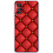 Чехол BoxFace Xiaomi Redmi Note 12 Pro 4G 