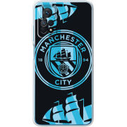 Чехол BoxFace Xiaomi Redmi Note 12 Pro 4G FC M-City