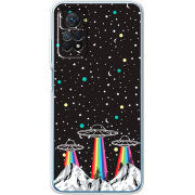 Чехол BoxFace Xiaomi Redmi Note 12 Pro 4G 