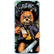Чехол BoxFace Xiaomi Redmi Note 12 Pro 4G 