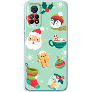 Чехол BoxFace Xiaomi Redmi Note 12 Pro 4G 
