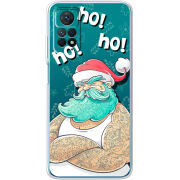 Чехол BoxFace Xiaomi Redmi Note 12 Pro 4G 
