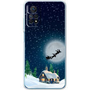 Чехол BoxFace Xiaomi Redmi Note 12 Pro 4G 