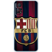 Чехол BoxFace Xiaomi Redmi Note 12 Pro 4G 