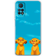 Чехол BoxFace Xiaomi Redmi Note 12 Pro 4G 