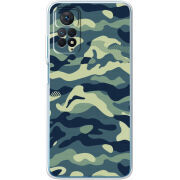 Чехол BoxFace Xiaomi Redmi Note 12 Pro 4G 