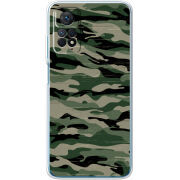 Чехол BoxFace Xiaomi Redmi Note 12 Pro 4G 