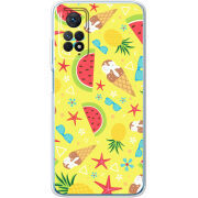 Чехол BoxFace Xiaomi Redmi Note 12 Pro 4G 