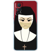 Чехол BoxFace Xiaomi Redmi Note 12 Pro 4G 