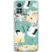 Чехол BoxFace Xiaomi Redmi Note 12 Pro 4G 
