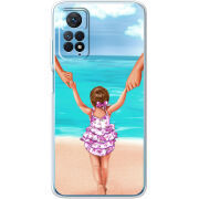 Чехол BoxFace Xiaomi Redmi Note 12 Pro 4G Happy child