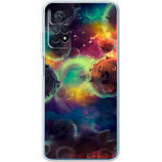 Чехол BoxFace Xiaomi Redmi Note 12 Pro 4G 