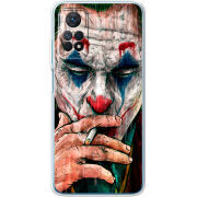 Чехол BoxFace Xiaomi Redmi Note 12 Pro 4G Джокер