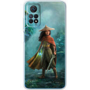 Чехол BoxFace Xiaomi Redmi Note 12 Pro 4G Raya