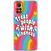 Чехол BoxFace Xiaomi Redmi Note 12 Pro 4G Kindness