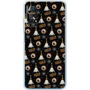 Чехол BoxFace Xiaomi Redmi Note 12 Pro 4G Halloween Magic