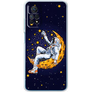 Чехол BoxFace Xiaomi Redmi Note 12 Pro 4G MoonBed