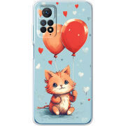 Чехол BoxFace Xiaomi Redmi Note 12 Pro 4G 