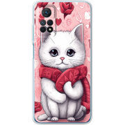 Чехол BoxFace Xiaomi Redmi Note 12 Pro 4G 