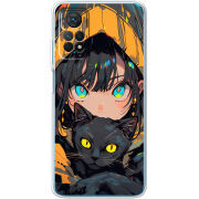 Чехол BoxFace Xiaomi Redmi Note 12 Pro 4G 