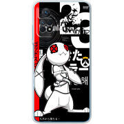 Чехол BoxFace Xiaomi Redmi Note 12 Pro 4G 