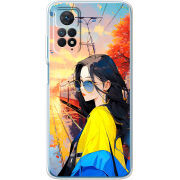 Чехол BoxFace Xiaomi Redmi Note 12 Pro 4G 