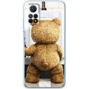 Чехол BoxFace Xiaomi Redmi Note 12 Pro 4G 