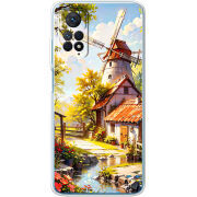 Чехол BoxFace Xiaomi Redmi Note 12 Pro 4G 